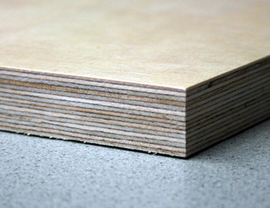 Sperrholz und Tischlerplatten von Holz Junge